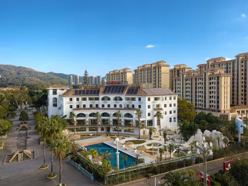 Hawthorn by Wyndham Kunming Anning Hotels in Anning