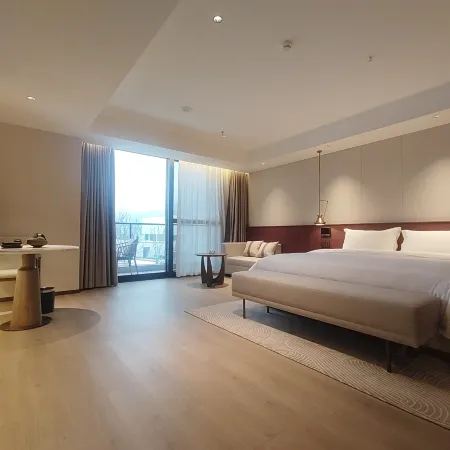 Butuo Black Sheep Grand Hotel