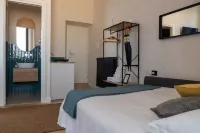 Cunabu Apartments Hotel di 