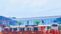 Mulan Yishan Elegant Restaurant Hotel in zona Wu Guanghao Martyr's Former Site