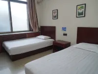 Xiangzheng Hotel Hotels in Qi County