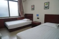 Xiangzheng Hotel Hotels in Qixian
