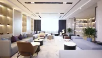 Lavande Hotel (Xiangshui) - 3-نجوم