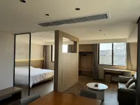 โรงแรมมันจี (รัฐบาลตำบลเปียเฉียว) โรงแรมใกล้พื้นที่ฝันข้าว