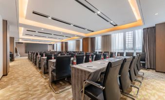 Yuntian Intercontinental Hotel