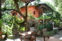 Baannoi Retreat and Stay Chiang Mai