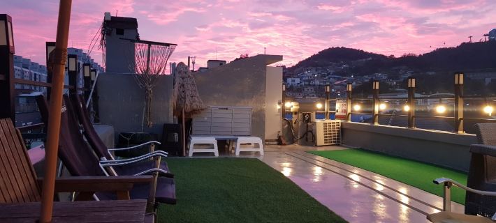 IHagJang Guest House Hotels in Mokpo