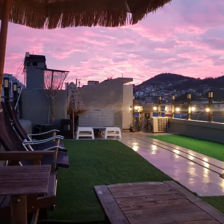 IHagJang Guest House