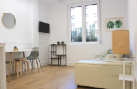 NEW, CENTRAL NEAR BEACH AND SEA by www.SanSebastianApartments.es