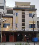 GRAND MULIA HOTEL KISARAN Hotel di 