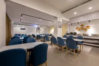 Only Love Motel Hotel in zona Wu Lai Old Street