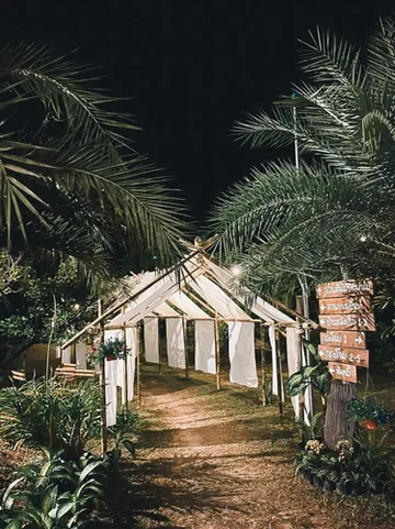 รูปภาพของพิทิฟาร์มิลี่ คาเฟ่ แอนด์ แคมปิ้ง