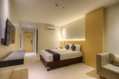 OYO 1066 Dorotello Apartelle