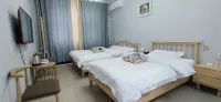 Longmenshanshe B&B