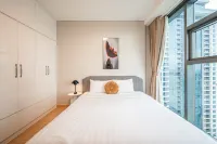 An Corner - Sunwah Pearl Apartment