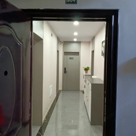 Qingyuxuan Homestay (Chaohu College)