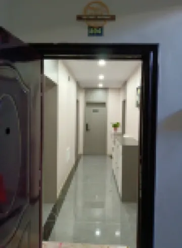 Qingyuxuan Homestay (Chaohu College)