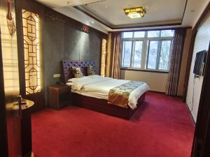 Xuzhou SONGHUI Bussiness Hotel