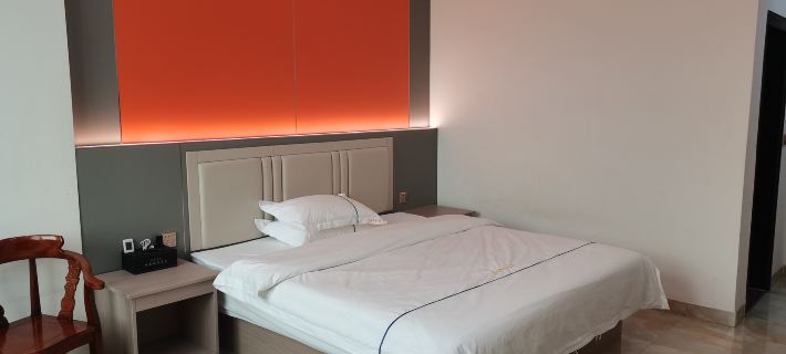 Raoping Huanxi Boutique Meisu Các khách sạn ở Nhiêu Bình