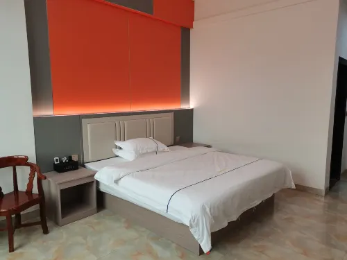 Raoping Huanxi Boutique Meisu