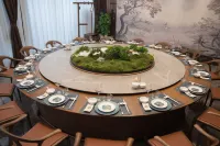 HUAKAI HOLIDAY HOTEL Hotels in Shiyan