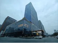 Weihai Xintai International Hotel