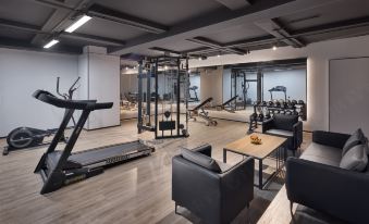 Moshang Hotel Hangzhou West Lake Hubin Yintai Branch