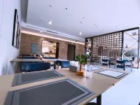 如家商旅飯店（齊齊哈爾中環廣場龍沙夜市店）
