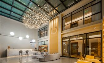 Kangding Yala Hot Spring Hotel