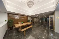 君之麗商務飯店（淄博八大局王府井廣場店） - 2 星級