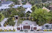 阿瑪拉私人別墅