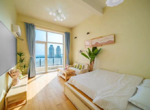 Dalian Xinghai Time Seaview Homestay