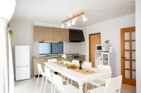 Nagashima Riverside House Hotels in Kuwana