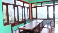 Goroomgo Anjali Home Stay (Deoriatal Uttarakhand)
