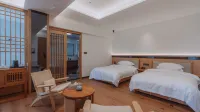 Xingnan Homestay (Jiezi Ancient Town) - balcony