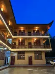 Shanwowo Homestay (Pingshan Canyon Branch)