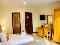 Babylon Residence Inn pattaya Hotels near Bali Hai Pier