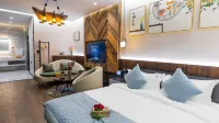 Youjian Homestay (Pingyao Ancient City) Hotels in Pingyao
