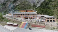 Diebu Zhagana Najia Homestay - Desayuno