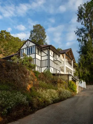 W15 Glenfall Hotels in Nuwara Eliya City Center