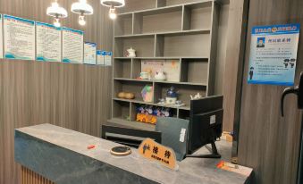 Rujia Courtyard Homestay