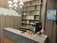 Rujia Courtyard Homestay