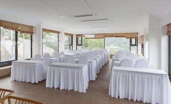 Xiamen Yinshan Seaview Homestay