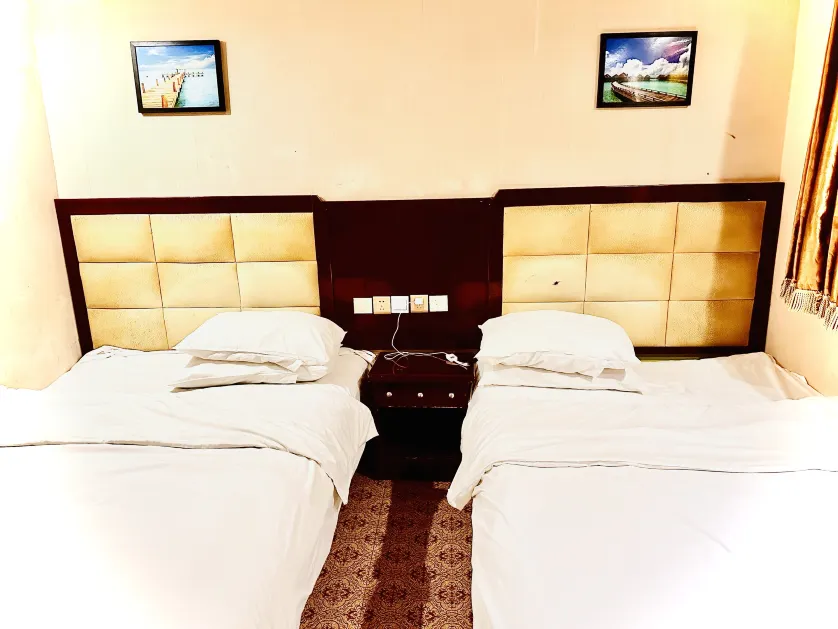 OYO Xiangcheng Hotel Zimmer Photos