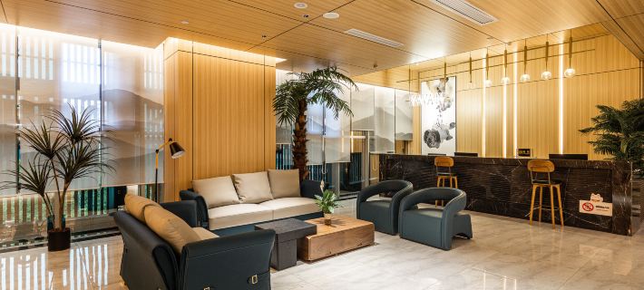 YavanHotel Hotels in Liupanshui
