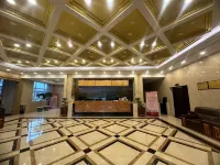 Holiday Inn Wulagai Management Area Hotels in East Ujimqin Banner