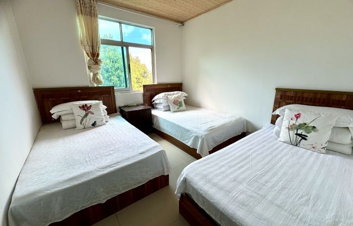 Xixiangfeng Hotel Accommodation