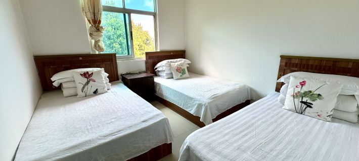 Xixiangfeng Hotel Accommodation Hotels in Binchuan