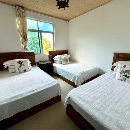 Xixiangfeng Hotel Accommodation