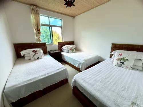 Xixiangfeng Hotel Accommodation Hotels in Binchuan County